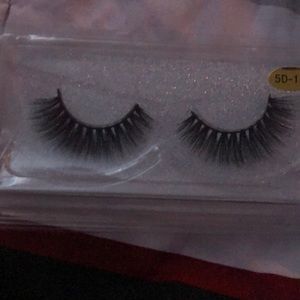 reusable minks eyelashes